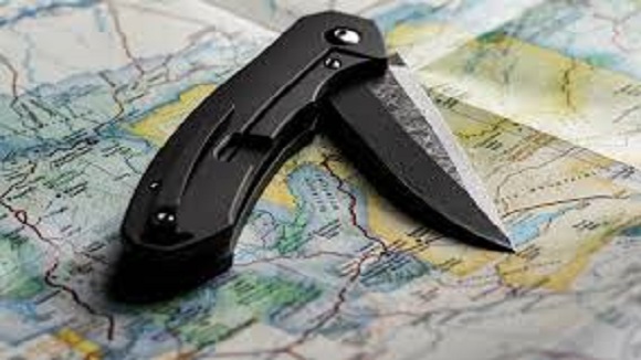 Knife Import Transportation