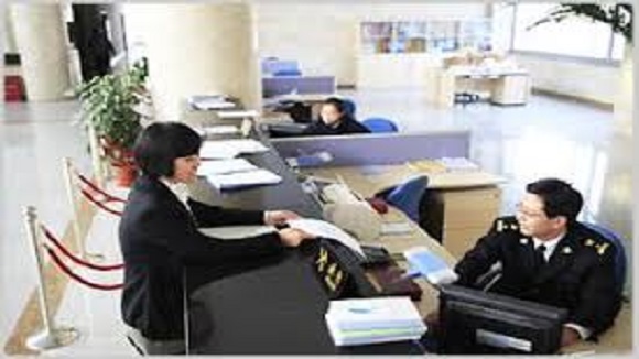 Beijing Customs Brokerage Services