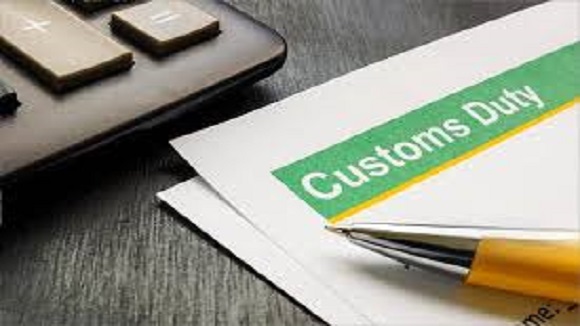 Shanghai Customs Clearance Services