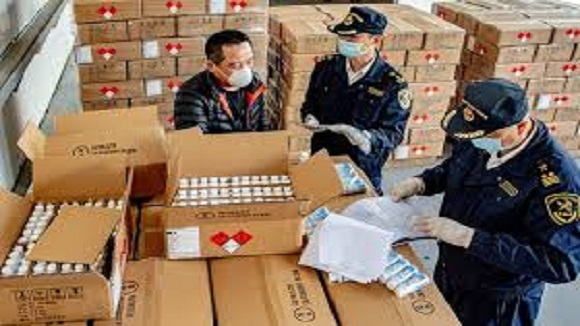 Guangzhou Customs Clearance Services