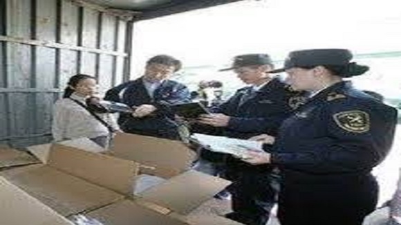 Shenzhen Customs Clearance Services