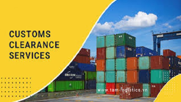 Business Customs Clearance Services