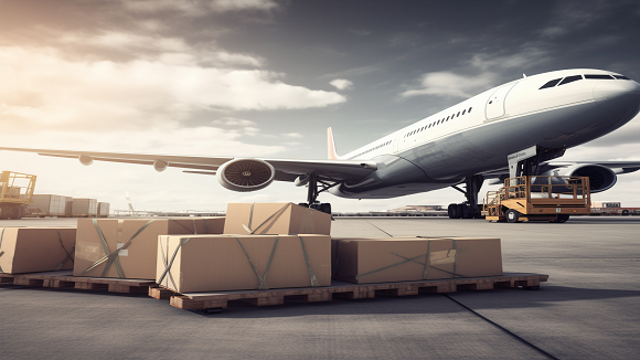 Air Freight Forwarding