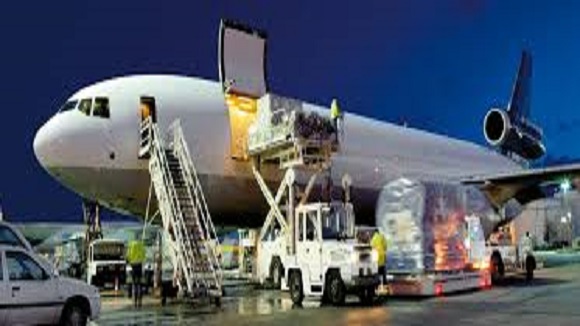 Air Freight Import