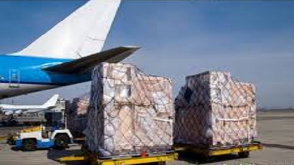 Beijing Freight Forwarding Company