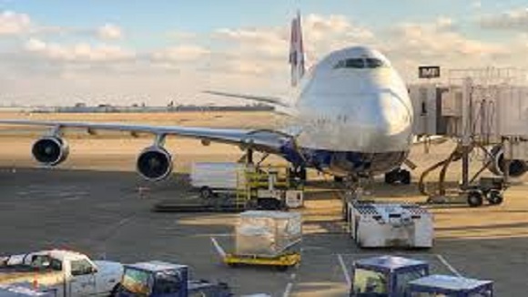 International Air Freight Company
