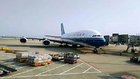 Beijing Air Freight Company