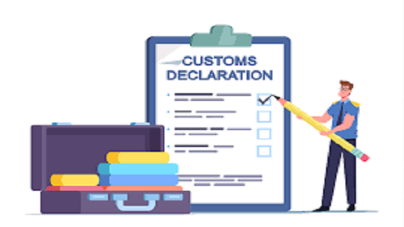 Shanghai Customs Clearance