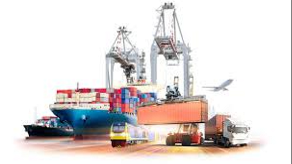 Import and Export Cargo Transportation