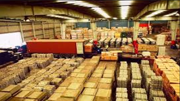 Jianguomen Commercial Customs Clearance