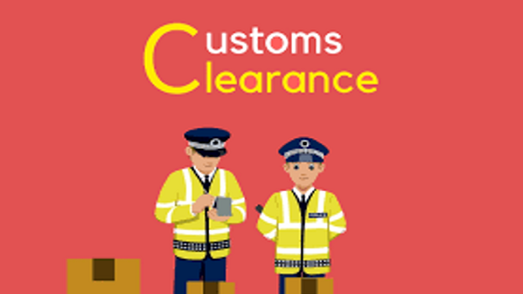 Beijing Customs Clearance Services