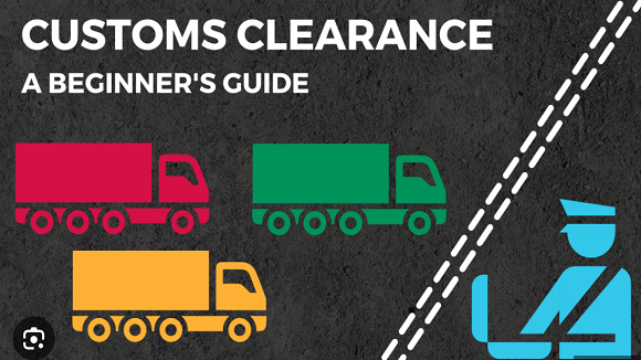 Beijing customs clearance services