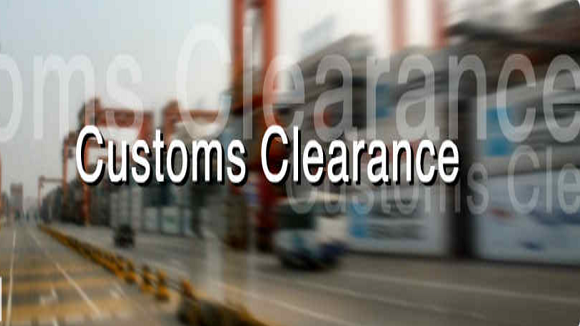 Postal Express Clearance Services