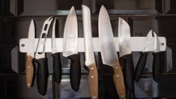 Knife Import Customs Clearance