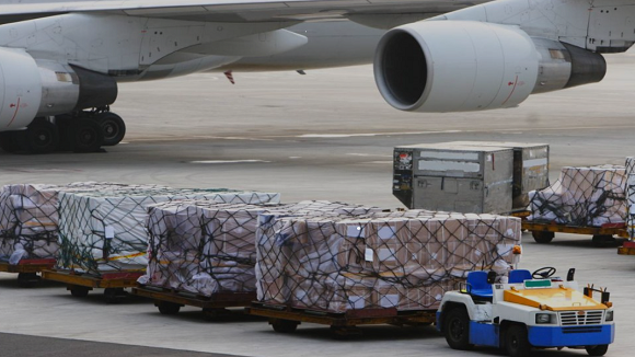Air Freight Import